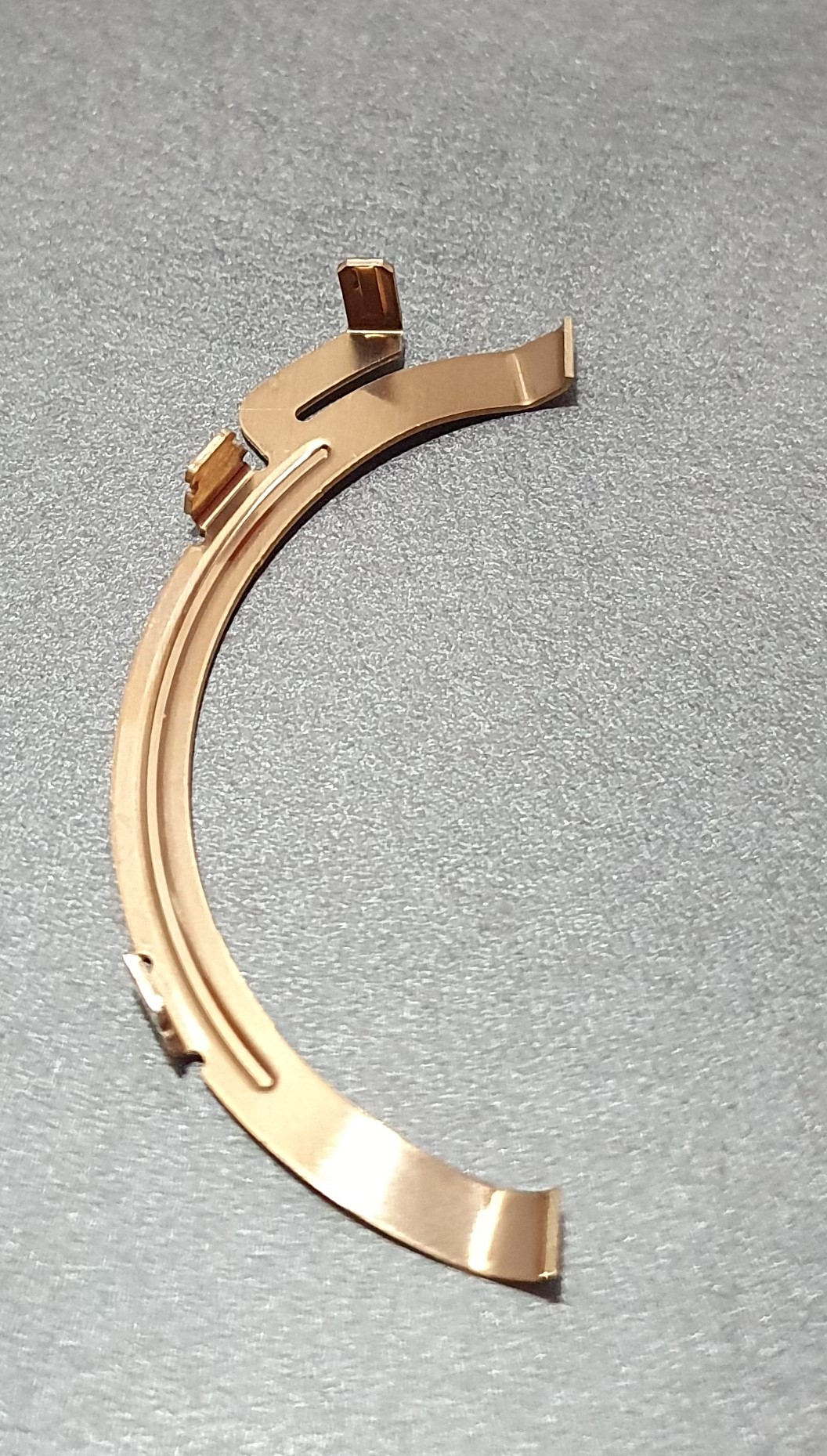 Styki BOSCH GBH 2-26 oryginał