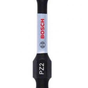BOSCH Końcówka udarowa bit IMPACT PZ2 50MM 1 szt.