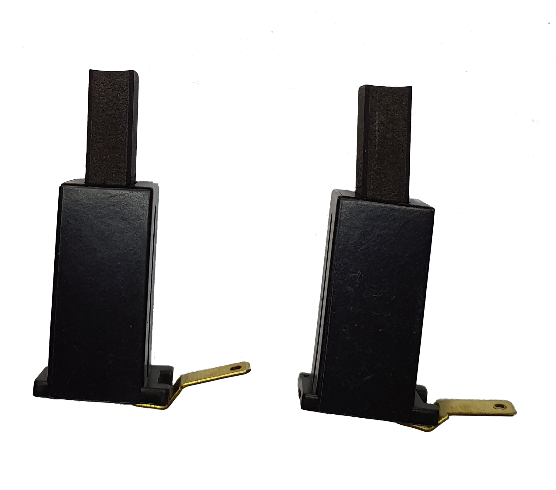 Szczotki + szczotkotrzymacz Bosch GSS 23 AE oryg