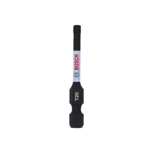 BOSCH Końcówka udarowa IMPACT T20 50MM 1 szt.
