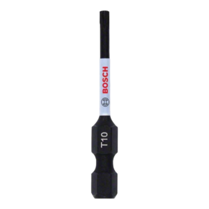 BOSCH Końcówka udarowa IMPACT T10 50MM 1 szt.