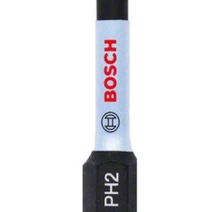 BOSCH Końcówka udarowa bit IMPACT PH2 50MM 1 szt.