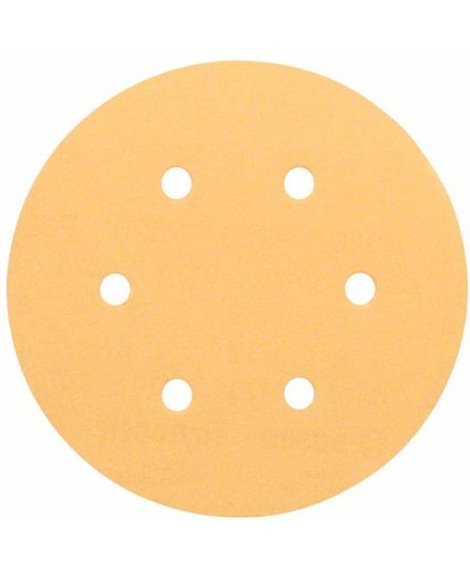 Papier ścierny 150mm G80