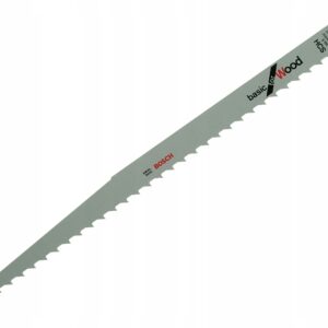 Brzeszczot BOSCH S1617 K