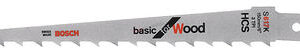 Brzeszczot Bosch S 617 K BASIC FOR WOOD