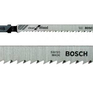 Brzeszczot T 101B Bosch