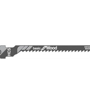 Brzeszczot Bosch T119BO