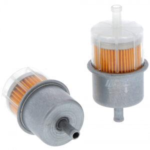 Filtr przepływowy paliwa SN 70232