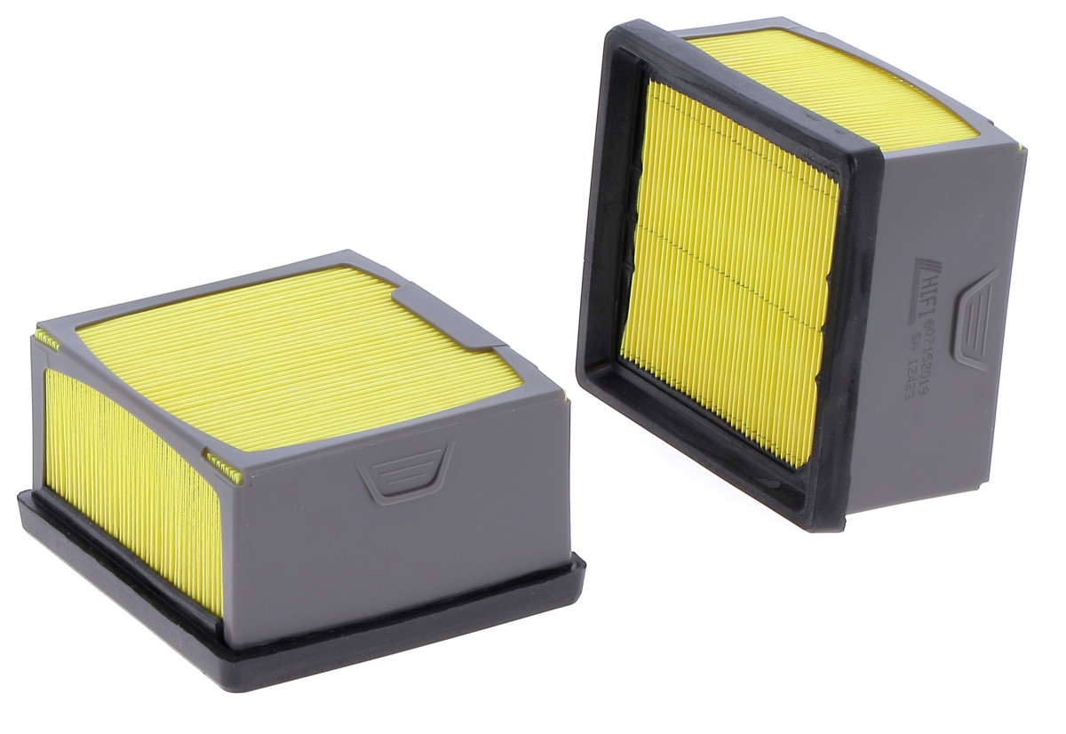 Filtr powietrza Husqvarna Partner SA 12423