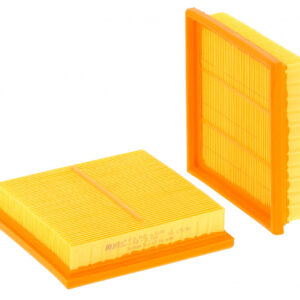 Filtr powietrza HiFi Filter 19076 do maszyn budowlanych