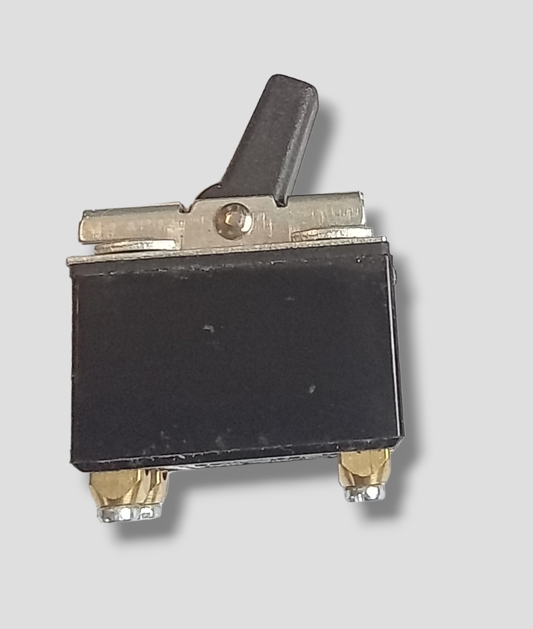 Wyłącznik szlifierki