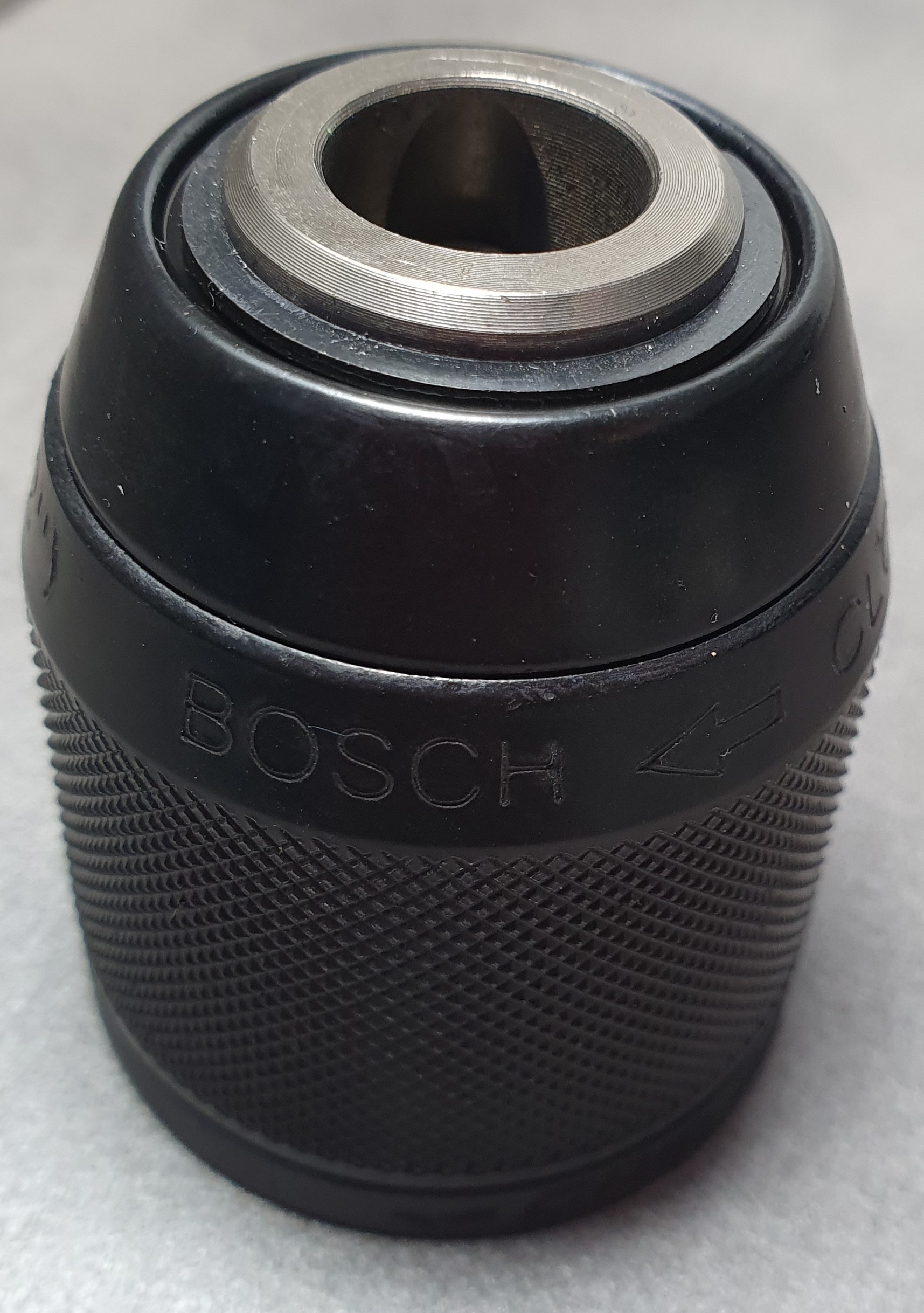 BOSCH Uchwyt wiertarski 1600A027W8