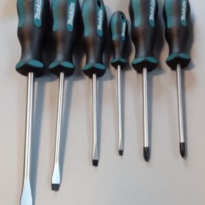 Zestaw wkrętaków Makita SL / PH