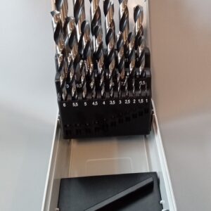 Zestaw wierteł Bosch