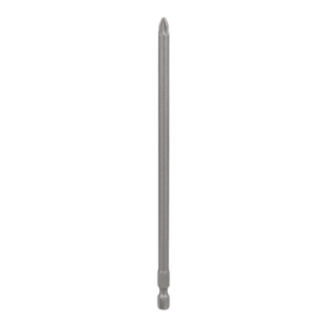 BOSCH Bit Extra Hard Klinga PZ2 152mm
