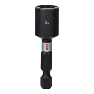 BOSCH Nasadka udarowa 13,0 mm Impact Control