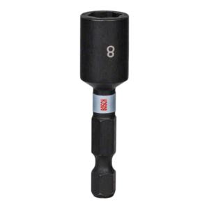 BOSCH Nasadka IMPACT CONTROL PICK AND CLICK 8mm