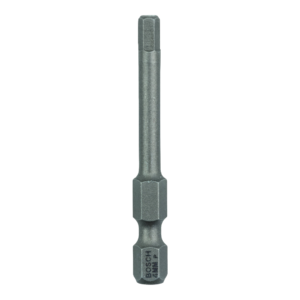 BOSCH Bit Extra Hard Klinga HEX5 49mm