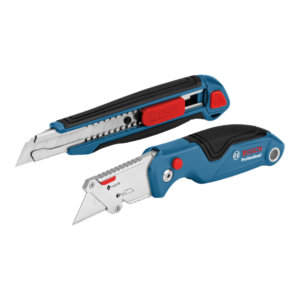Bosch Professional Zestaw 2 noży