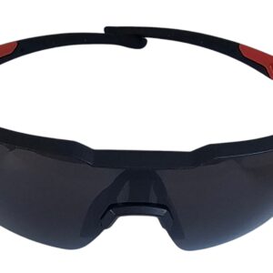 Milwaukee okulary ochronne przyciemniane