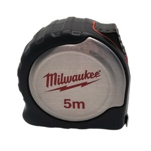 MILWAUKEE Miara zwijana 5m