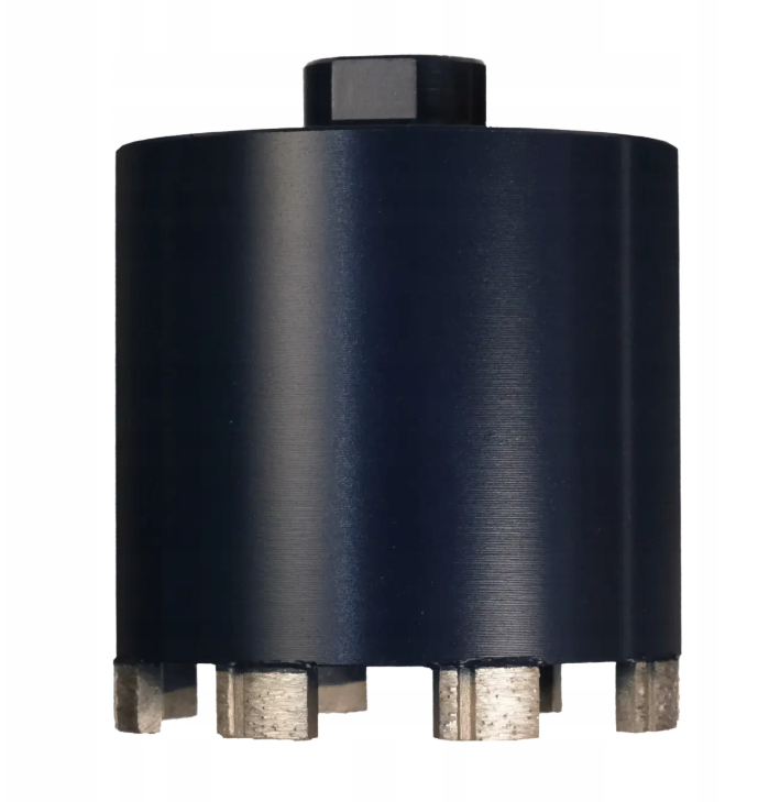 Wiertło diamentowe 82mm F-S 82