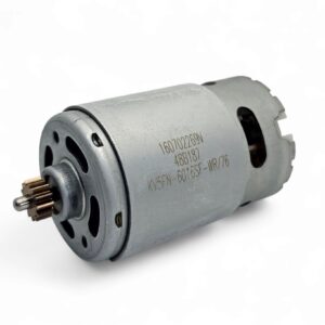 Bosch 160702269P – Oryginalny silnik prądu stałego (DC)