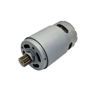 Silnik Bosch 1600A00JN9 – oryginalna część zamienna do wkrętarek PSR 1080 LI i EasyDrill 1200