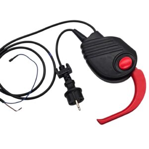 Włącznik do Kosiarki Bosch F016F04700 to oryginalna część