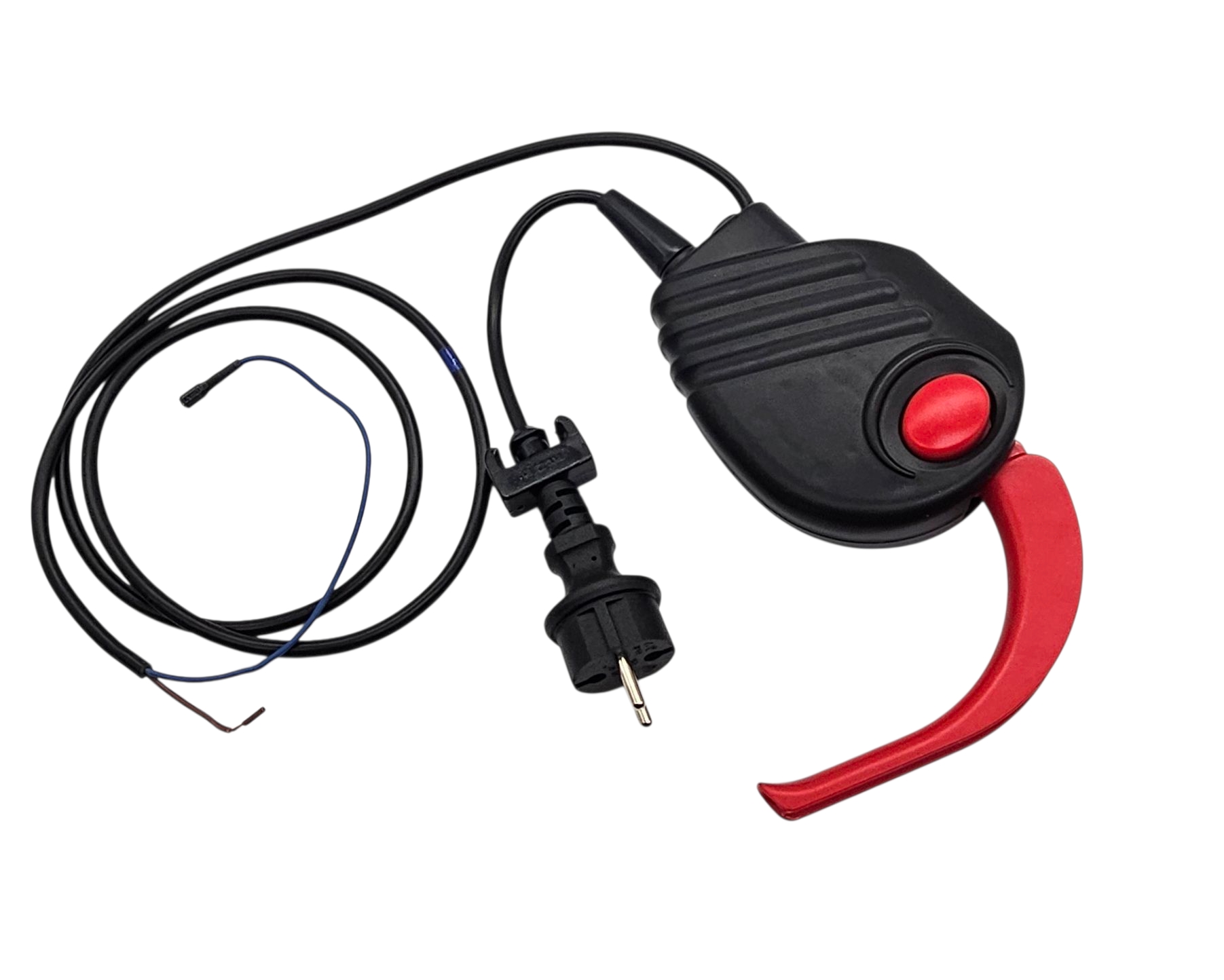 Włącznik do Kosiarki Bosch F016F04700 to oryginalna część