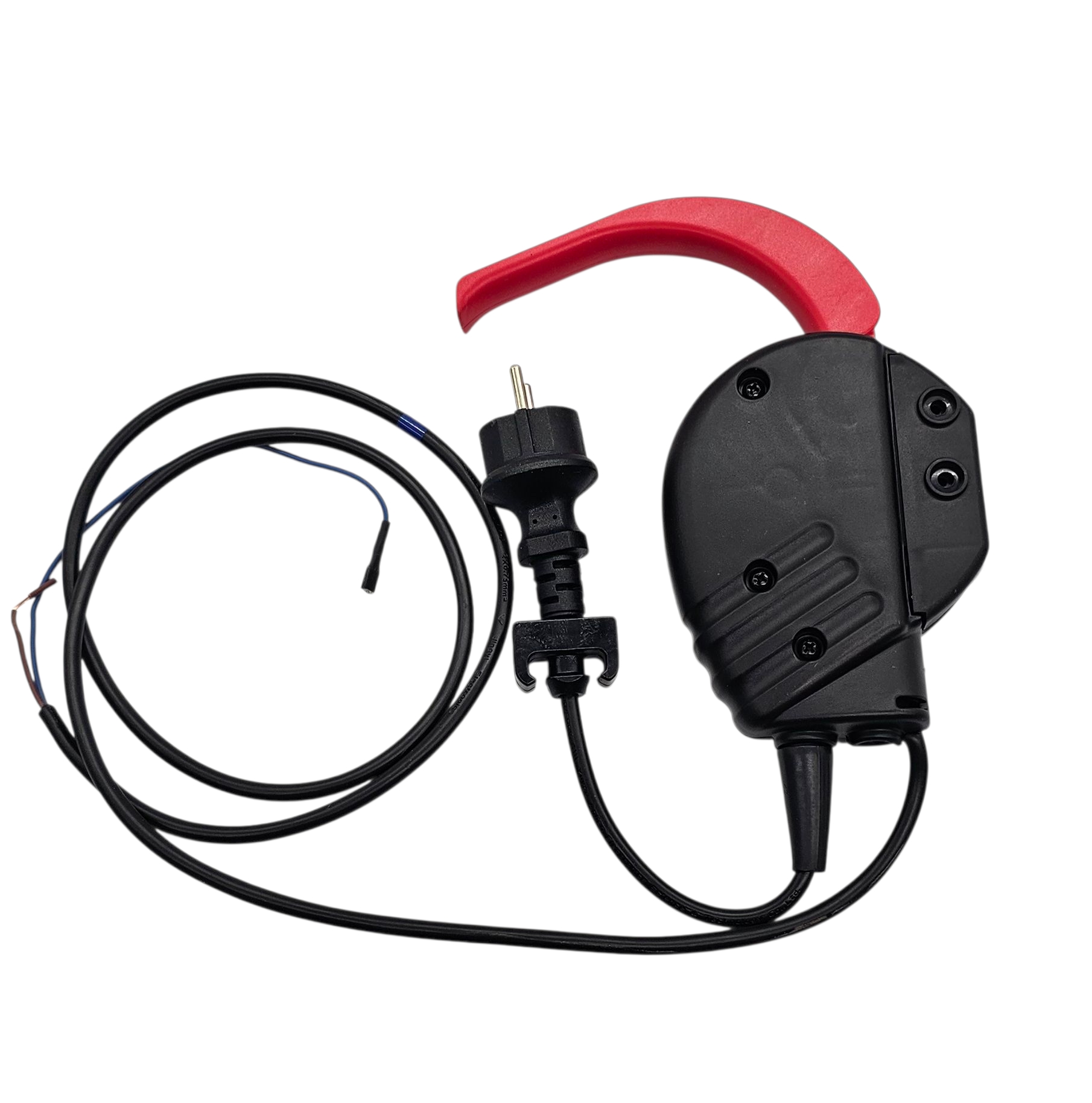 BOSCH ROTAK Włącznik - obrazek 2