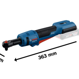 BOSCH GRC 18V-60