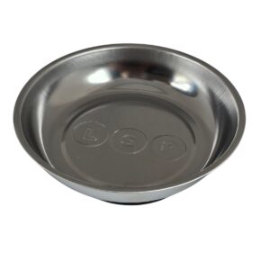 MISKA MAGNETYCZNA WARSZTATOWA OKRĄGŁA