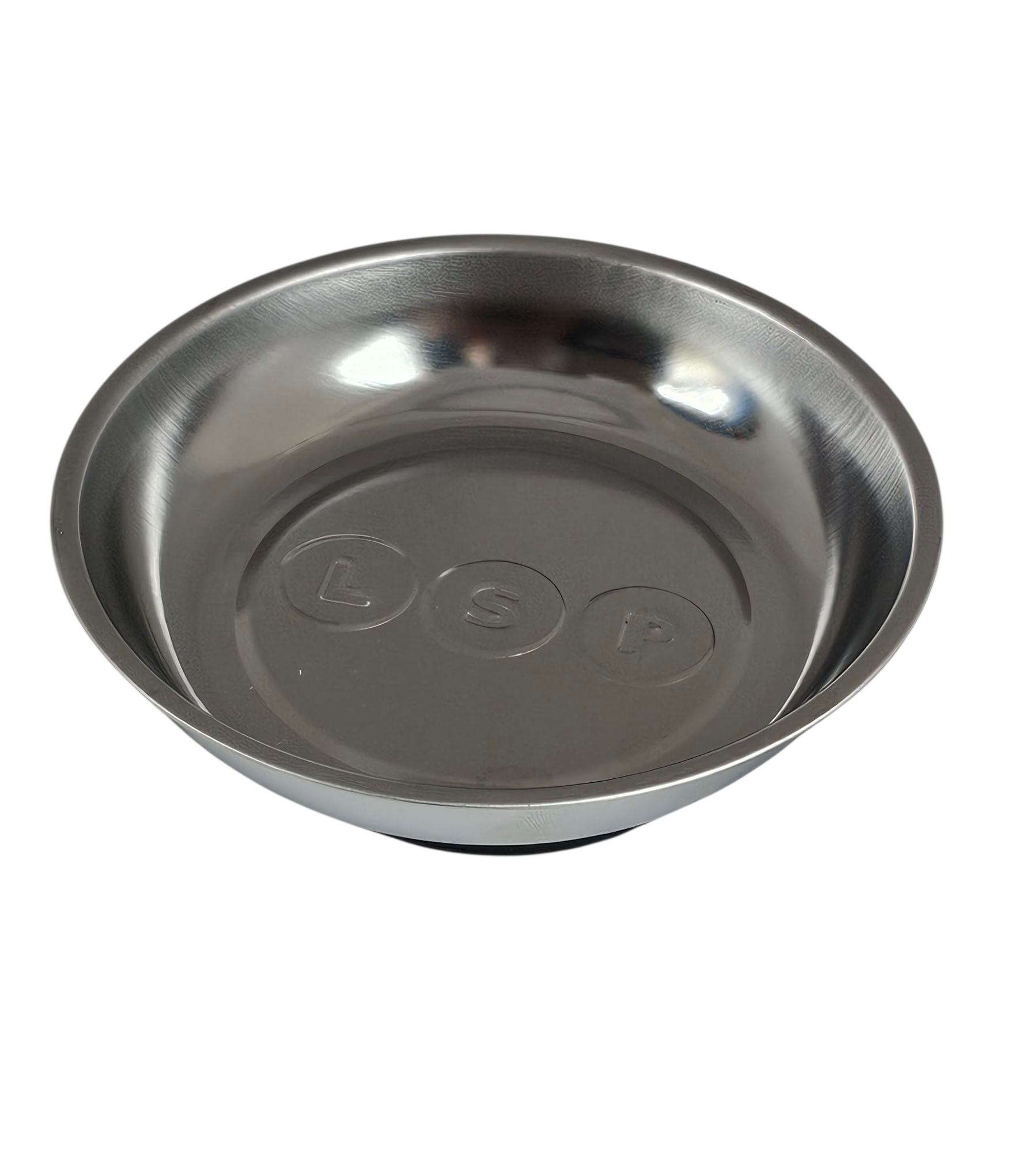 Miseczka magnetyczna warsztatowa okrągła  150