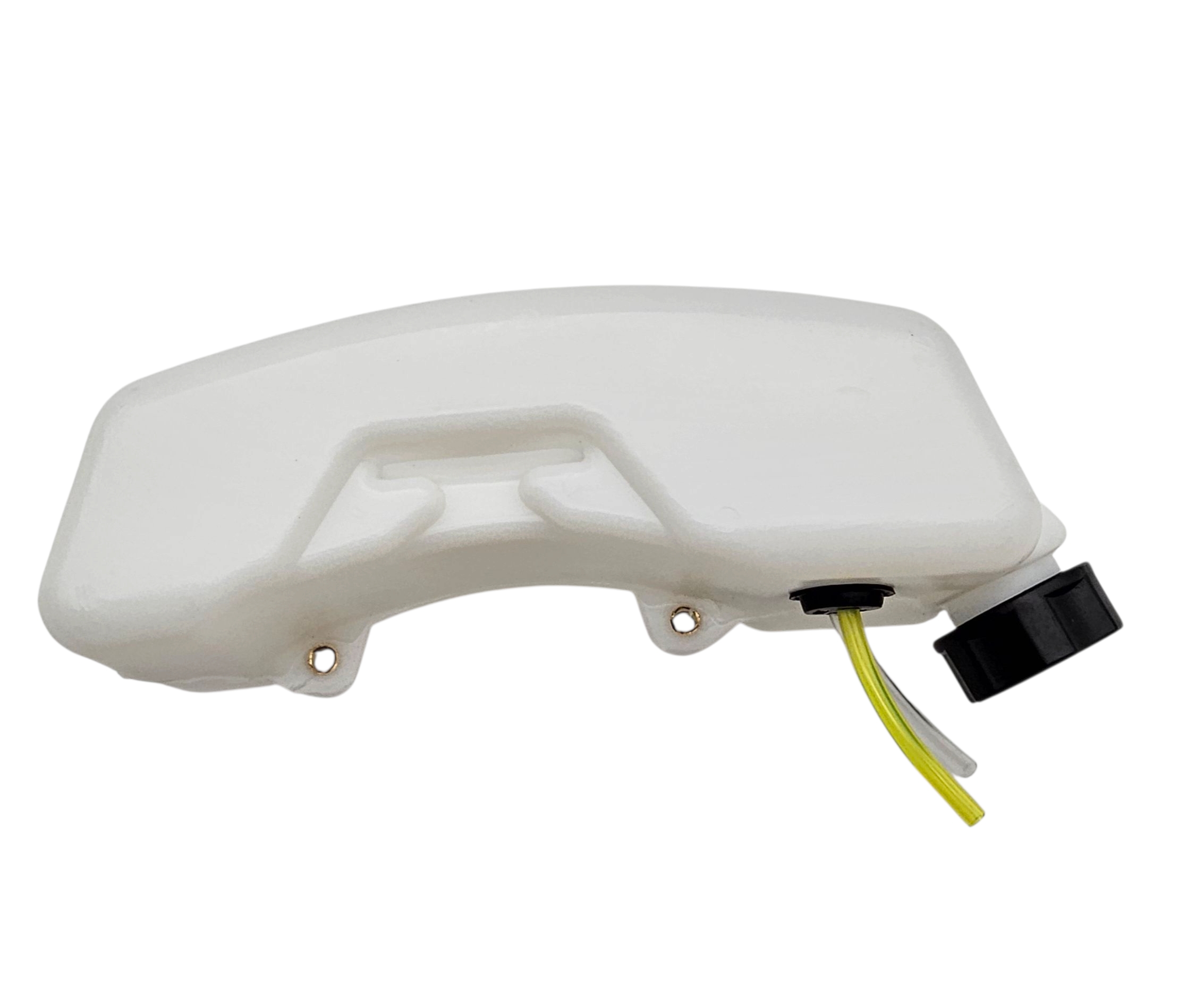 Zbiornik paliwa do kosy spalinowej