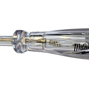 Tester napięcia Milwaukee SL 0,5x3x65