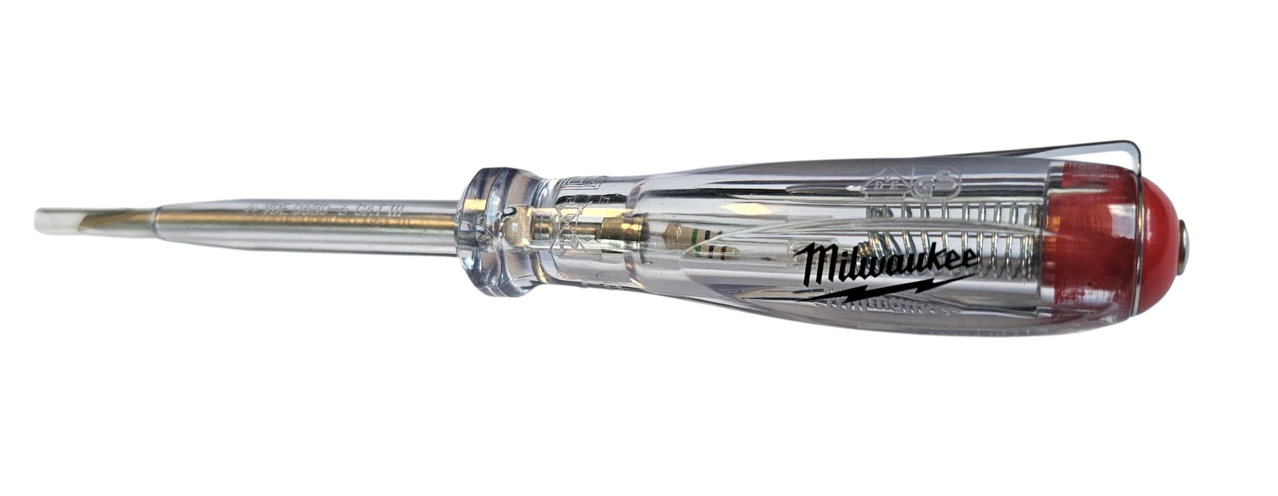 Tester napięcia probówka SL 0.5 x 3 x 65 Milwaukee