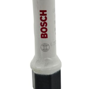 OTWORNICA BOSCH 14mm do stali, drewna i PCV