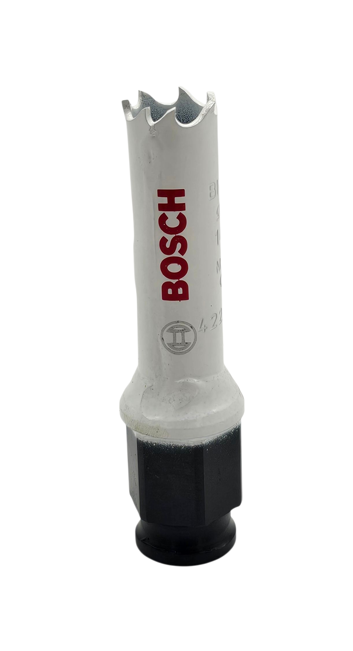 OTWORNICA PIŁA BOSCH 20 mm do stali, drewna i PCV