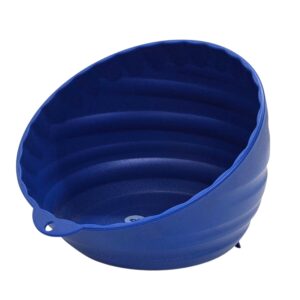 MISKA MAGNETYCZNA NA ŚRUBY 150 WARSZTATOWA OKRĄGŁA POJEMNIK MAGNETYCZNY