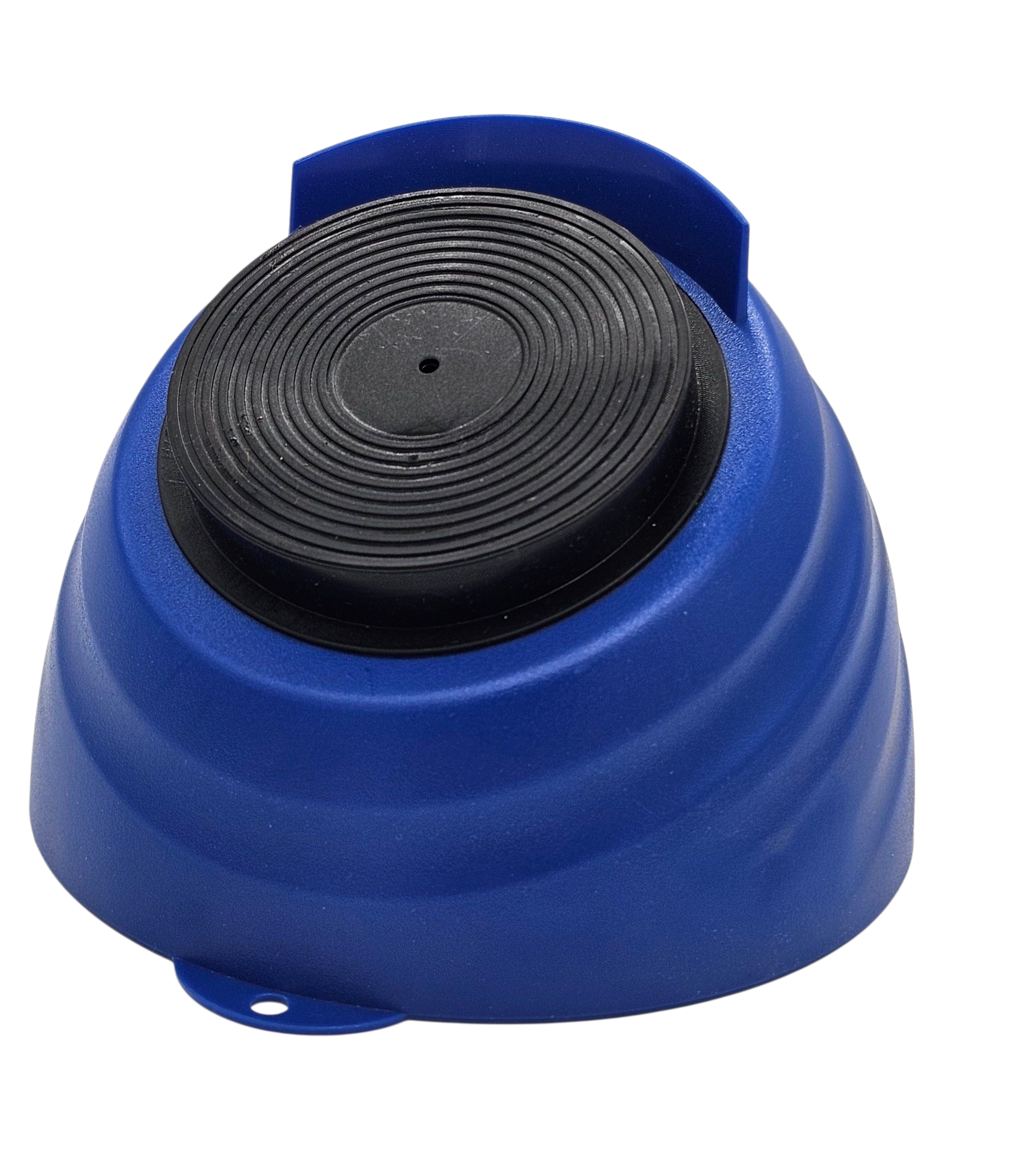 MISKA MAGNETYCZNA NA ŚRUBY 150 WARSZTATOWA OKRĄGŁA POJEMNIK MAGNETYCZNY