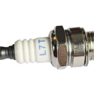 Świeca zapłonowa do pił spalinowych pilarek L7TC 56.5mm M14x1.25