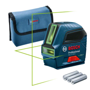 Bosch GLL 2-15 G