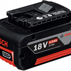 Akumulator Li-Ion bateria Bosch 18V5Ah