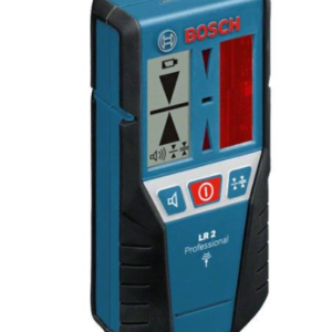 Odbiornik laserowy do GLL BOSCH LR2
