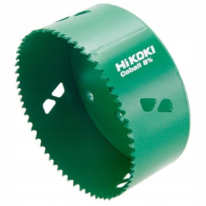 HIKOKI 4101057 OTWORNICA BI-METALOWA COBALT 8% 160x44mm PIŁA DREWNO PCV