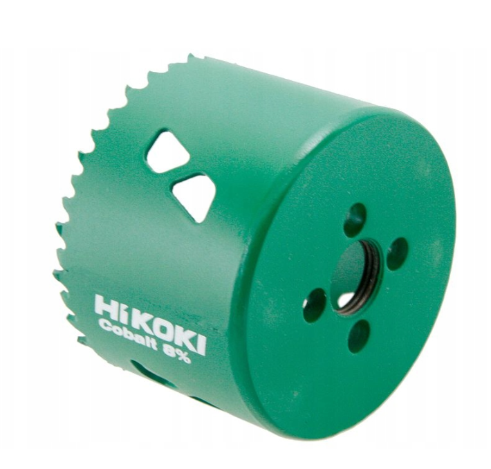 HIKOKI OTWORNICA BI-METALOWA COBALT 8% 60x44mm