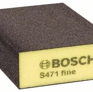 Gąbka szlifierska FINE S471 BOSCH