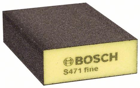 Gąbka szlifierska FINE S471 BOSCH
