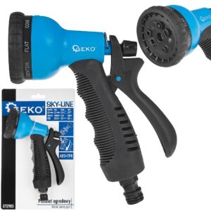 Pistolet ogrodowy GEKO SKY-LINE
